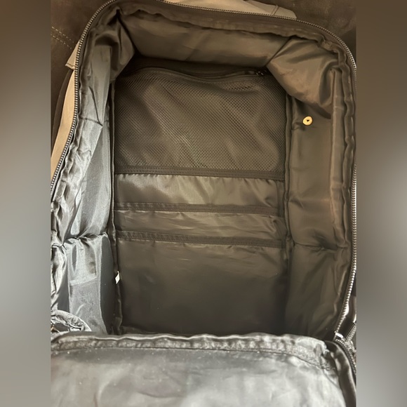 DAYPACK DIAPER BAG - Picture 2 of 6